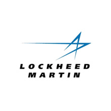 Lockheed Martin logo