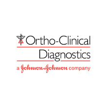 Ortho-Clinical Diagnostics logo
